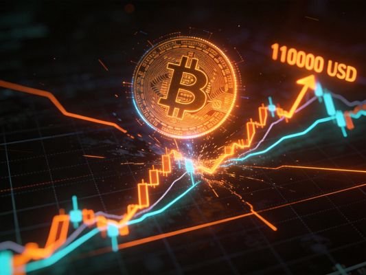 超级牛市回归？Arthur Hayes 预测 BTC 即将达到 11 万美元