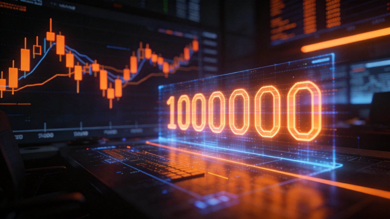 Bitcoin ETF Options Limits Soar to 1M Contracts