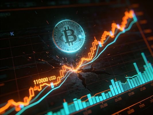 BTC Drops Below $60K: A Full Review of the June Market Crash