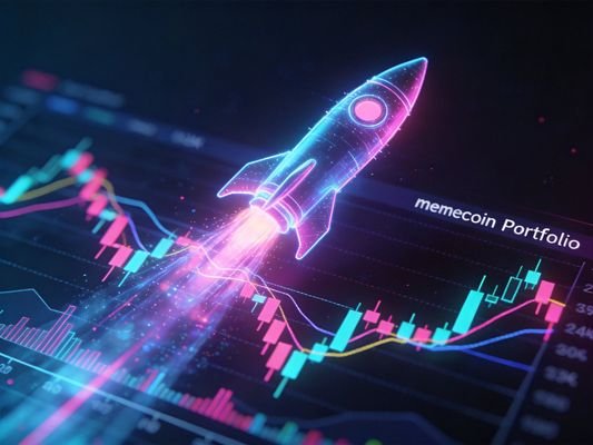 Cathie Wood Predicts Most Memecoins Will Be Worthless. What About DOGE?