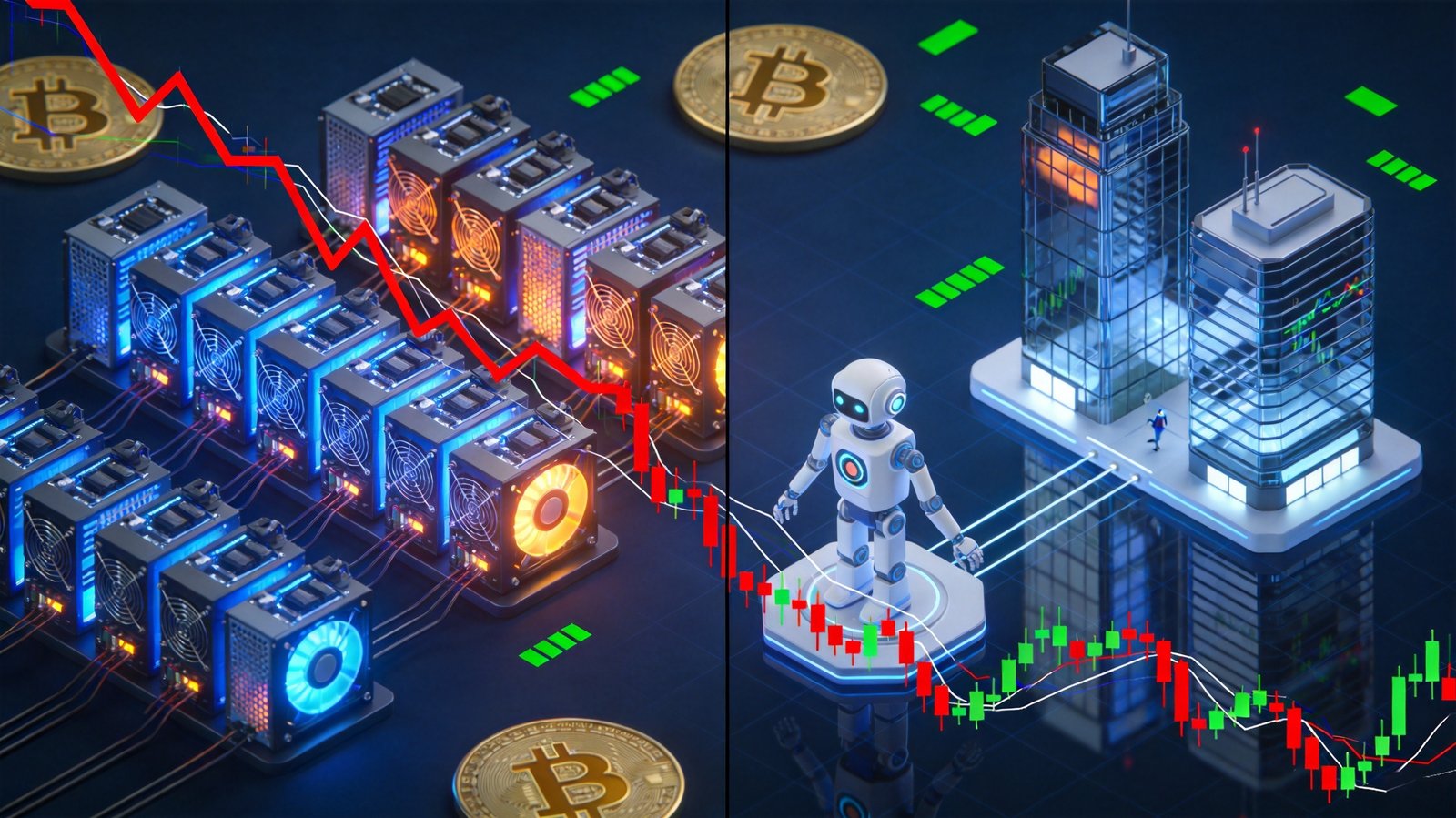 HUT8 Cipher Mining Q2 Earnings