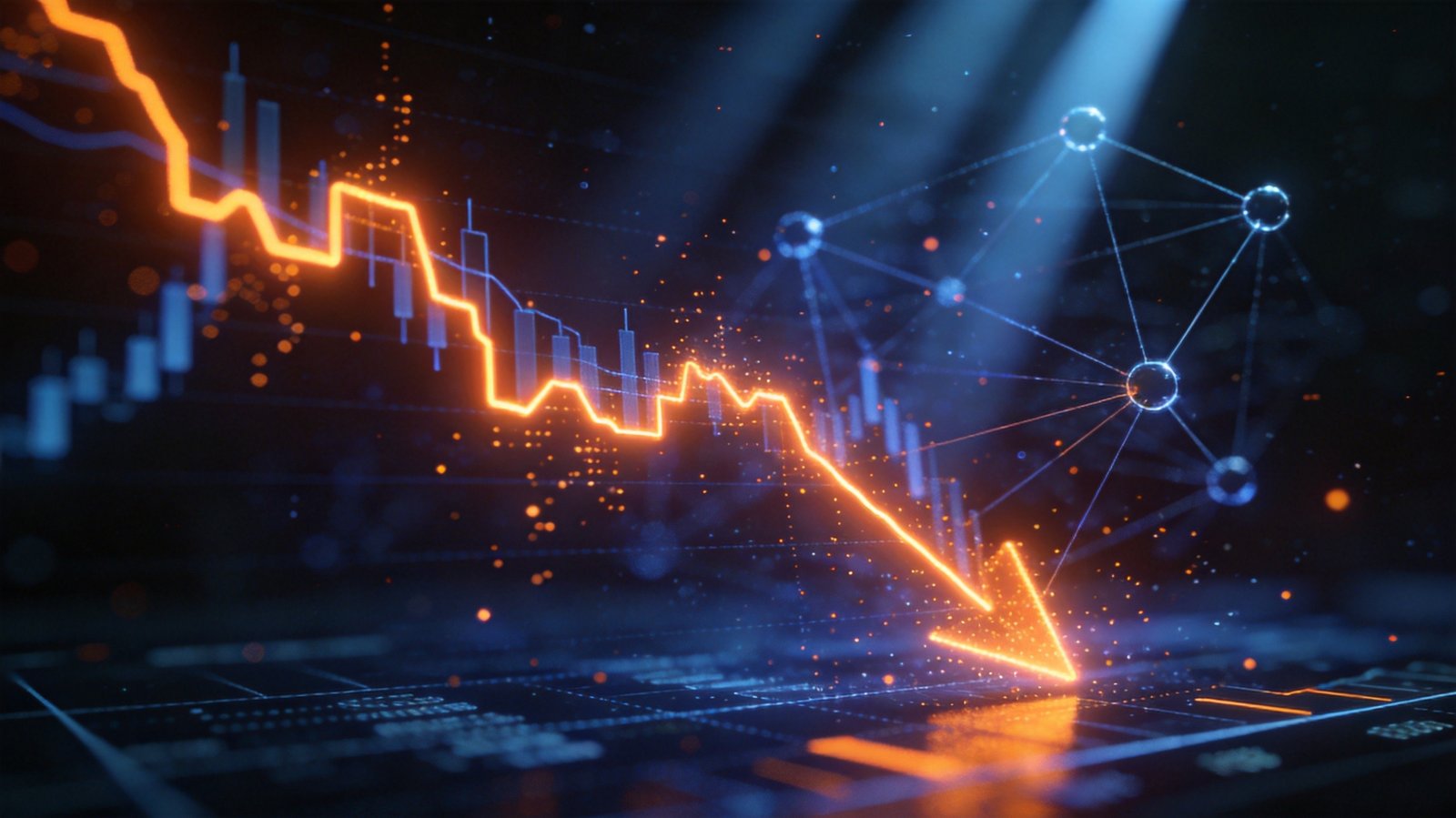 Bitcoin Mining Difficulty Drops for 14th Time in 2026
