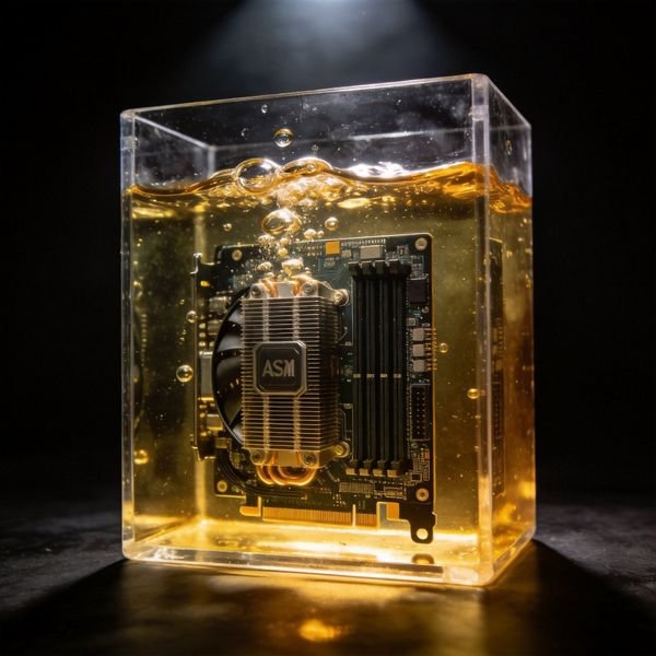 Immersion Cooling