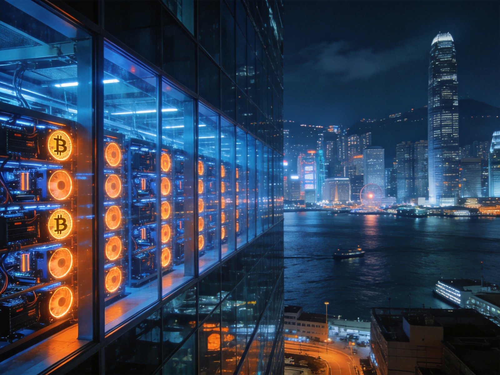 Hong Kong Super Farm