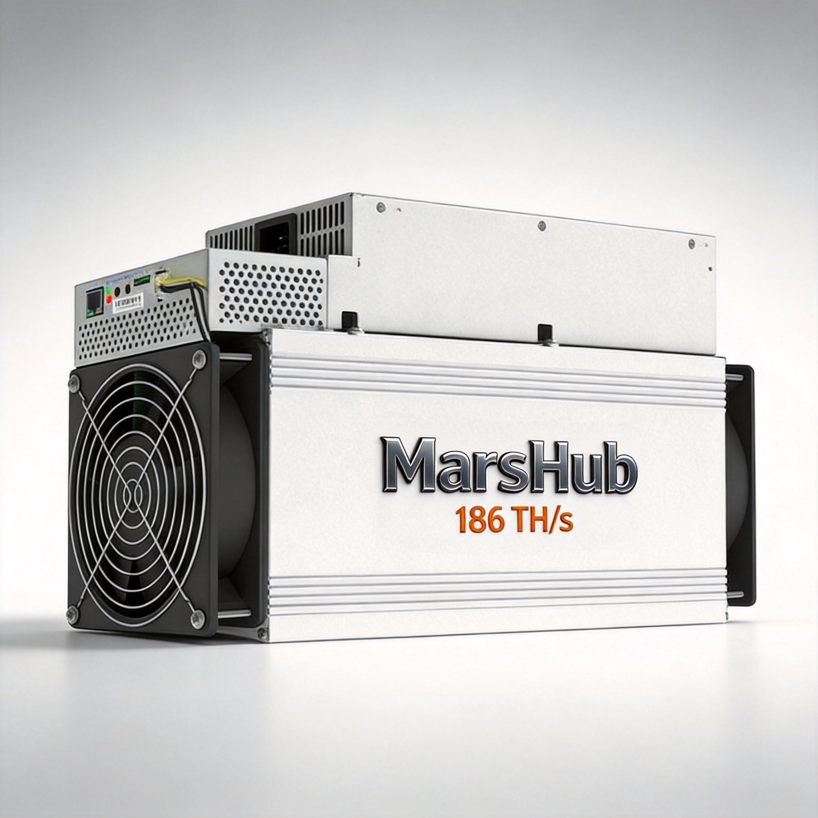 Whatsminer M60S 186T
