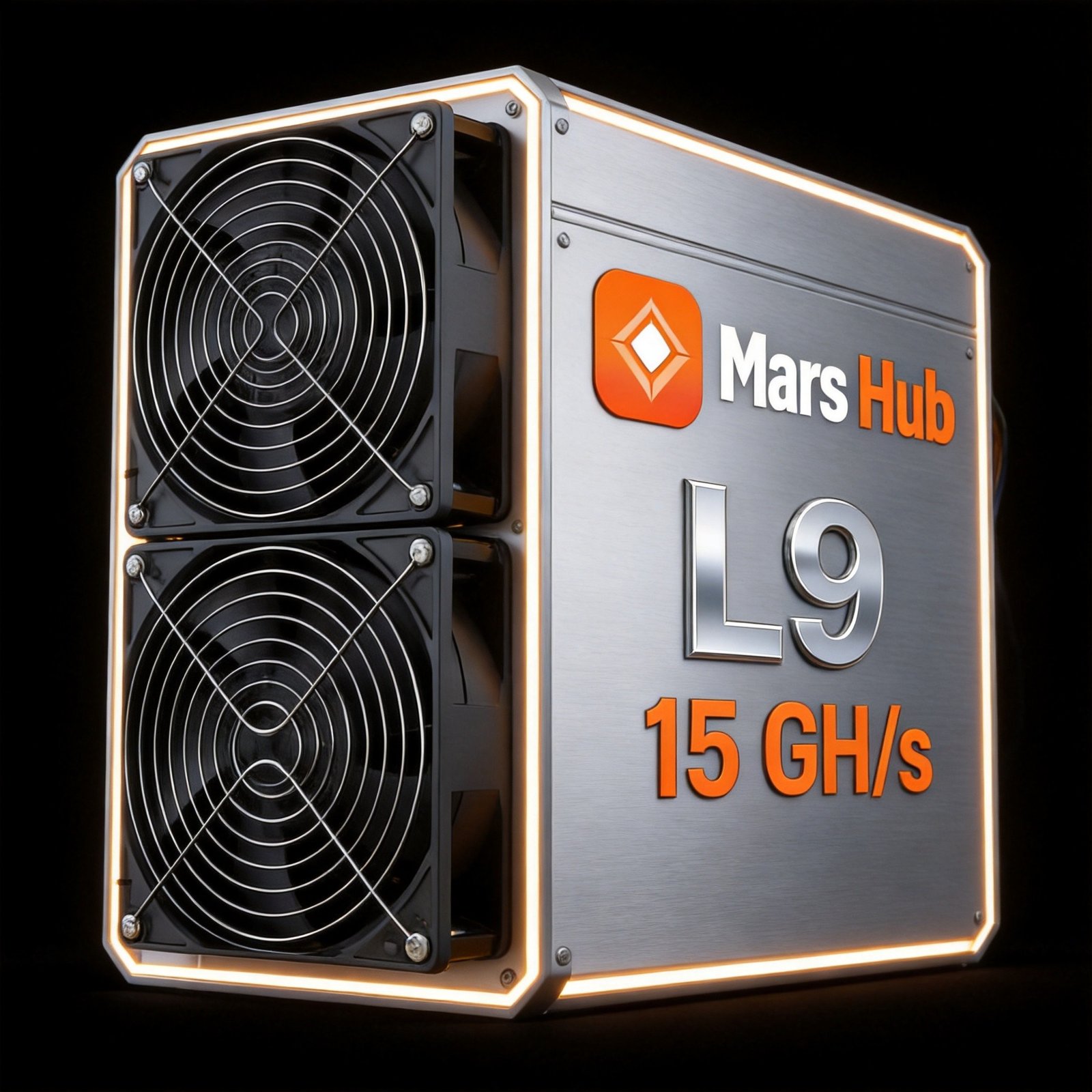 BITMAIN Antminer L9 15G