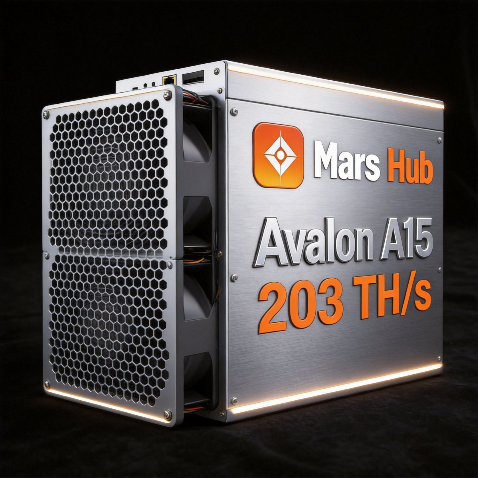 Whatsminer M30s 84 TH/s